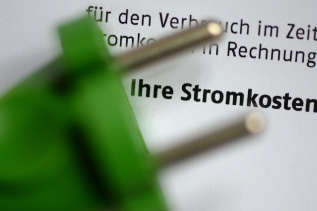 BZ-Telefonaktion: Wie komme ich aus dem Stromvertrag raus?
