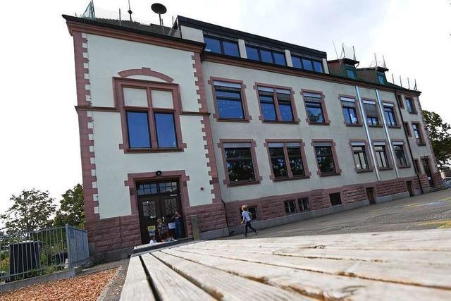 Grundschule Tumringen wird saniert – aber nicht neu gebaut