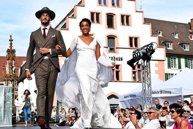 Fashion & Food Festival Freiburg 2023