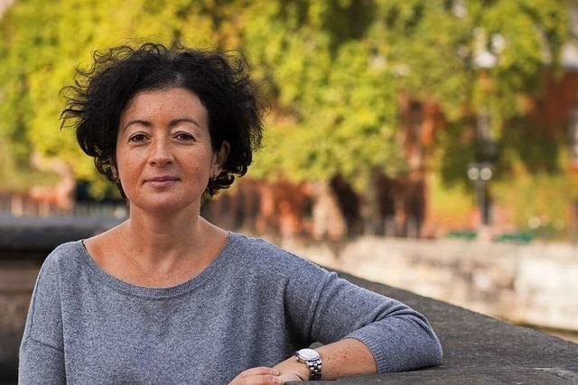Autorin Irina Kilimnik über ihre Heimat Odessa vor und seit dem Krieg