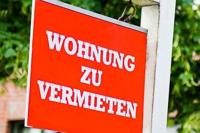 Gemeinderat Rheinfelden stimmt gegen Zweckentfremdungssatzung für Wohnungen