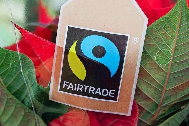 Auch Rickenbach möchte eine Fairtrade-Gemeinde werden