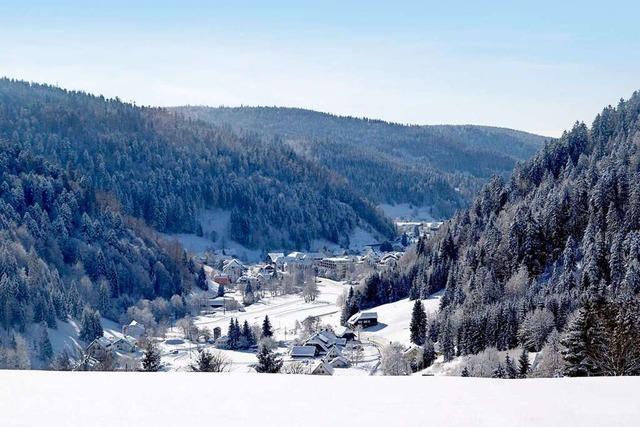Der Skiclub Todtmoos ist einer der ltesten Skivereine in Deutschland