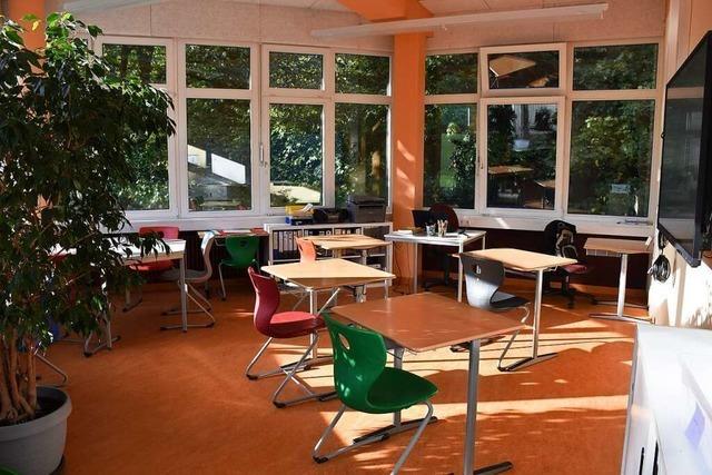Busanbindung ermöglicht: Werkrealschule mit Außenstelle zieht von Stegen nach Buchenbach