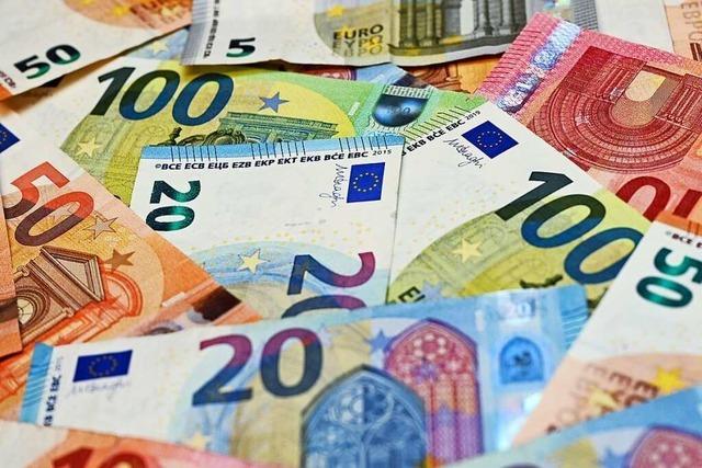 Rheinfelden erhlt 1,8 Millionen Euro Nachzahlungen aus der Gewerbesteuer