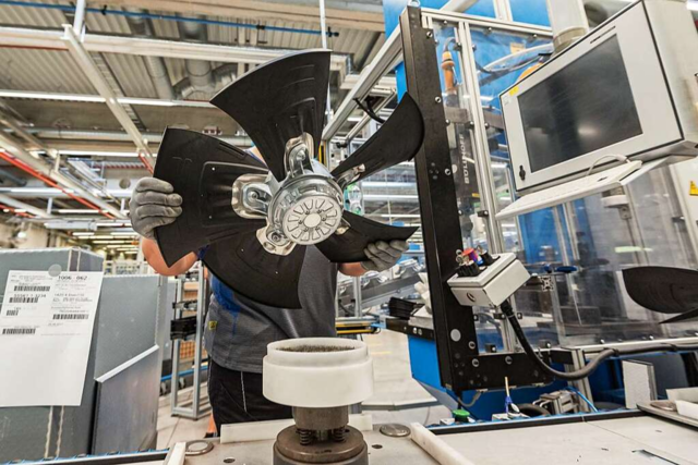 Klage gegen unbezahlte Mehrarbeit bei EBM-Papst in Mulfingen erfolgreich