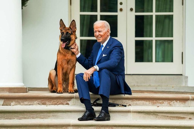   | Foto: President Joe Biden