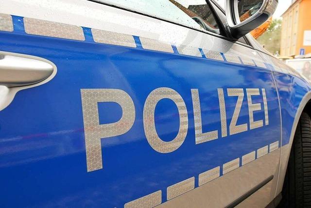 Versuchter Smartphone-Diebstahl in der Freiburger Innenstadt