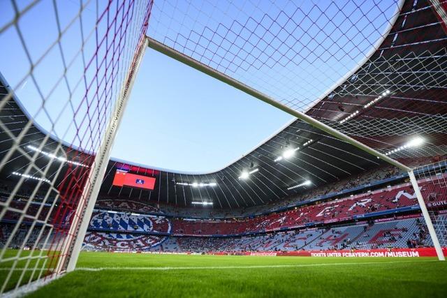 Für den SC Freiburg gilt es gegen Bayern München, weitere Blockaden zu vermeiden