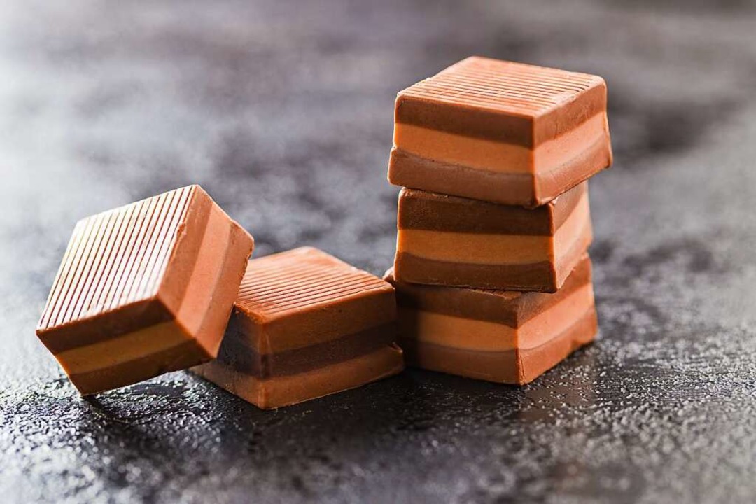Fünf Fakten, die man über Nougat wissen sollte Gastronomie Badische