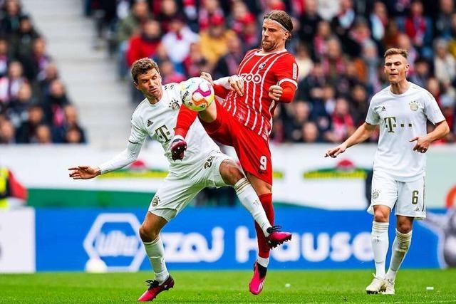 Boateng kehrt nicht zum FC Bayern zurck – Upamecano und Kim sind gegen Freiburg einsatzbereit