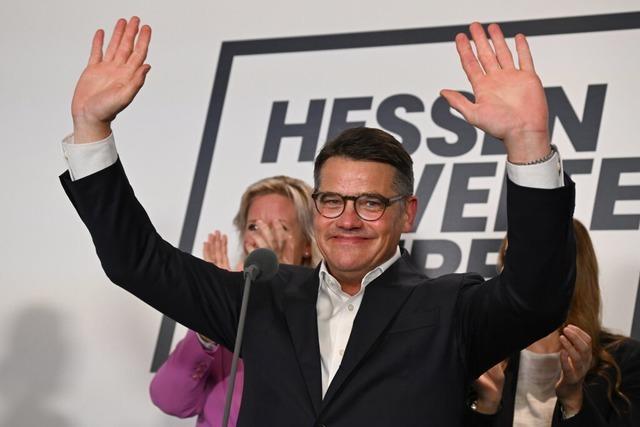 Newsblog: Nach Hessen-Sieg steht Rhein nun vor der Partnerwahl