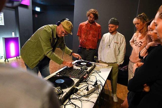 Das Freiburger Festival Soundcity wirft einen Blick auf die Subkultur-Geschichte der Stadt