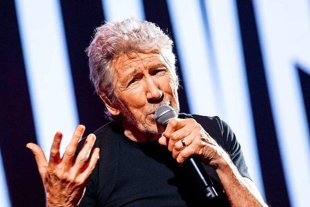 Was er noch zu sagen htte – Roger Waters 