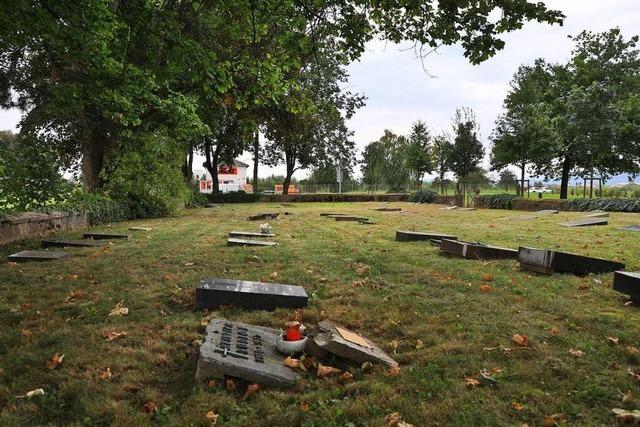 Lahr will die Friedhofsgebühren erhöhen – und Tiere als 