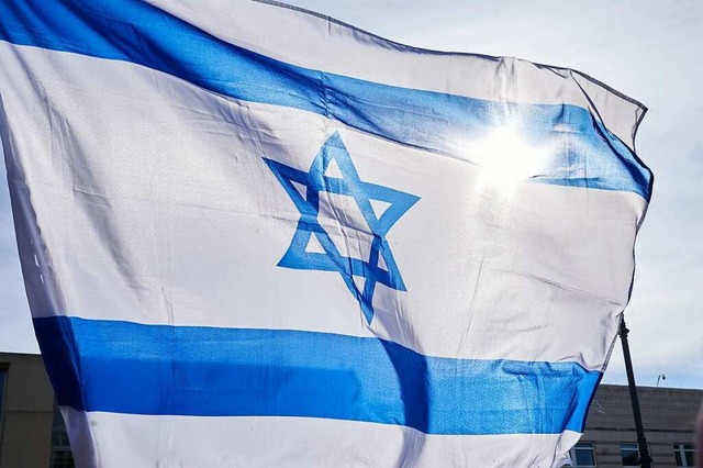 In Israel herrscht wieder Krieg zwischen jdischen Israelis und Palstinensern.  | Foto: Annette Riedl (dpa)