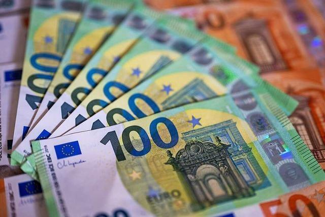 2,1 Millionen Euro Lottogewinn im Kreis Lörrach sucht seinen Gewinner