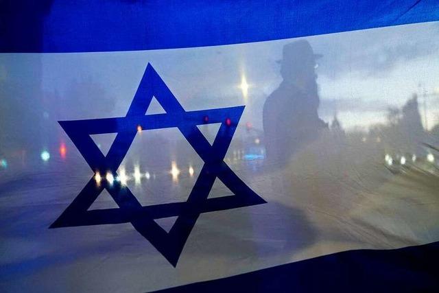 Zwei deutsche Schülergruppen aus Israel in Sicherheit gebracht