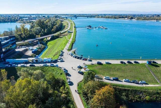 Gemeinde Neuried plant einen Widerspruch gegen den neuen Yachthafen