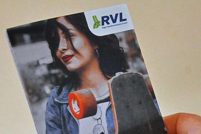 Das RVL-Jugendticket BW wird automatisch zum Deutschland-Ticket