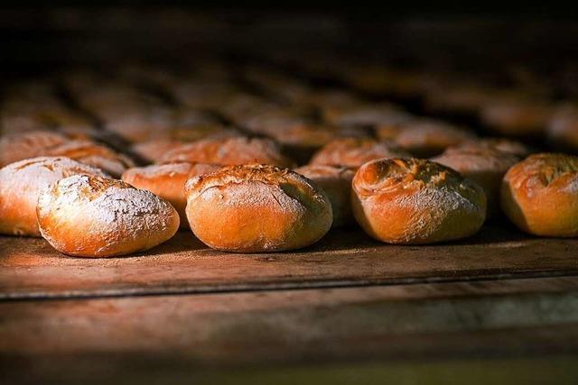 Bäckerei Hug schließt Filiale in Bonndorf