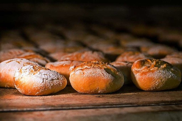 Frische Brtchen gibt es an der Martinstrae bald nicht mehr (Symbolfoto).  | Foto: Jens Bttner