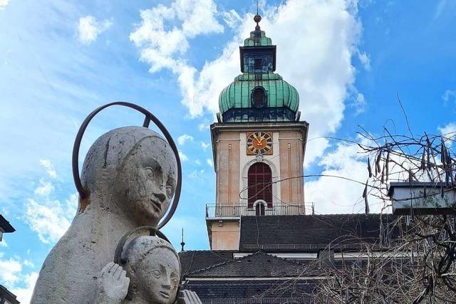 Rekord bei den Kirchenaustritten in Rheinfelden und Grenzach-Wyhlen