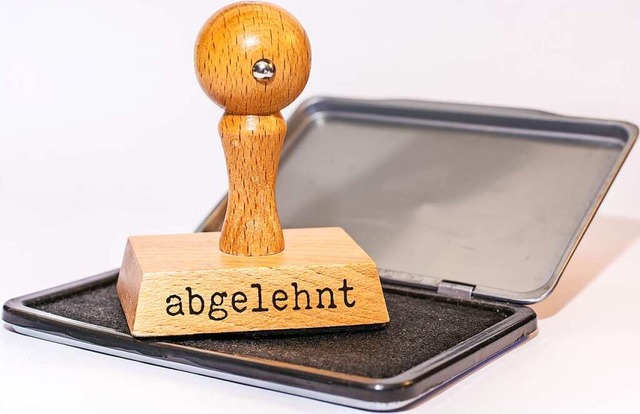 Die Widersprche der HTG gegen die Ste...r zustndigen Finanzbehrde abgelehnt.  | Foto: Ralf Geithe  (stock.adobe.com)