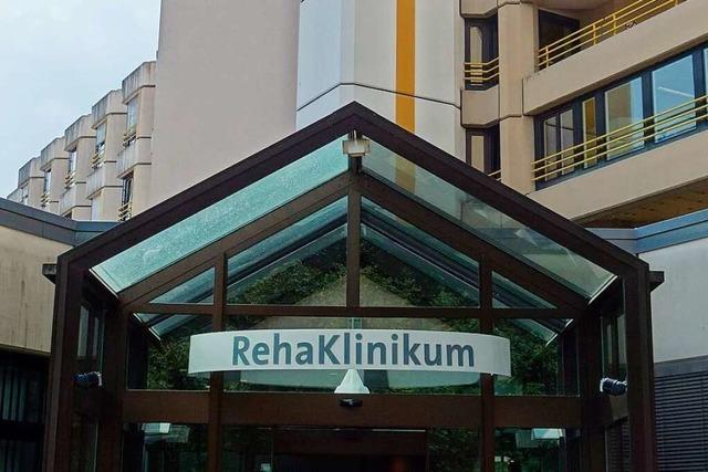 Rehaklinikum erffnet eine Physiotherapiepraxis im Gesundheitscampus in Bad Sckingen
