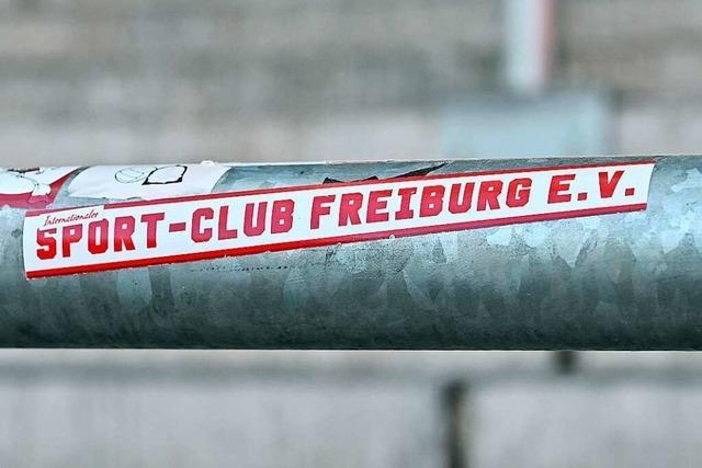 Fhrung des SC Freiburg warnt vor berzogenen Erwartungen