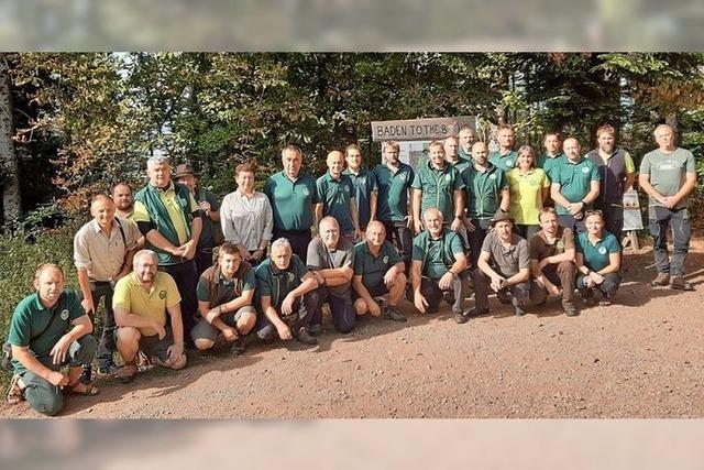 Was tschechische Forstleute vom Schwarzwald lernen können