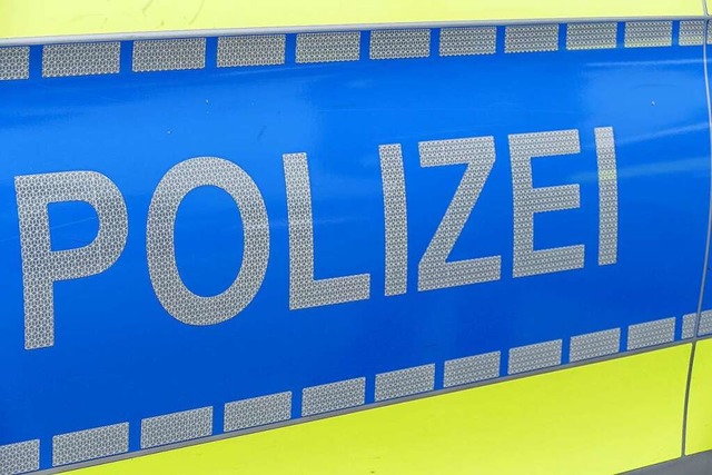 Zeugen sucht die Polizei zu einem Dieb...m Sonntag in Herbolzheim (Symbolbild).  | Foto: Sattelberger