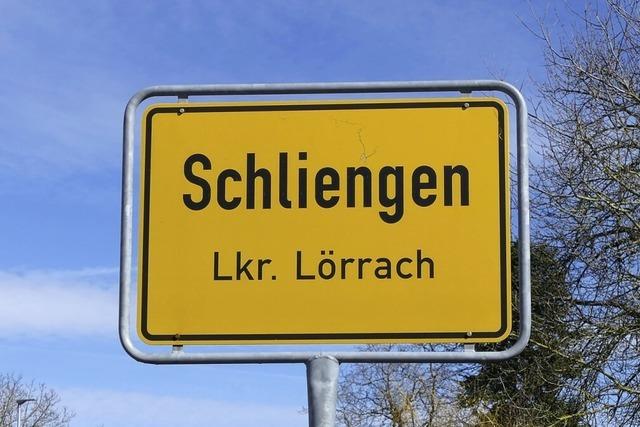 Schliengen will weiter wichtiger Gewerbestandort sein