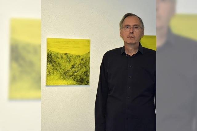 Kunstforum Hochschwarzwald ldt zu neuer Ausstellung