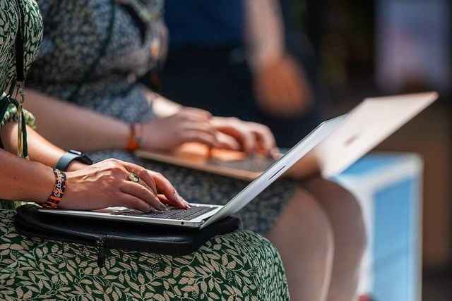 M�ll im Netz: Ein Pl�doyer f�r einen nachhaltigen Umgang mit Information