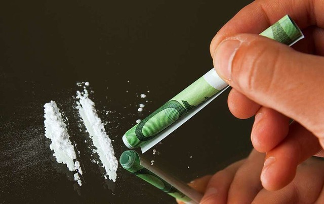 Hufig wurde Kokain von einigen der Angeklagten konsumiert.  | Foto: swa182  (stock.adobe.com)