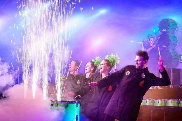 Auf der B�hne und an den W�nden: 32 Kulturtipps f�r S�dbaden