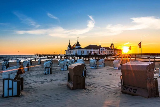 Weitere Einblicke erhalten Sie im Vort... und Events gemeinsam erleben!&#8221;.  | Foto: Usedom Tourismus GmbH/D