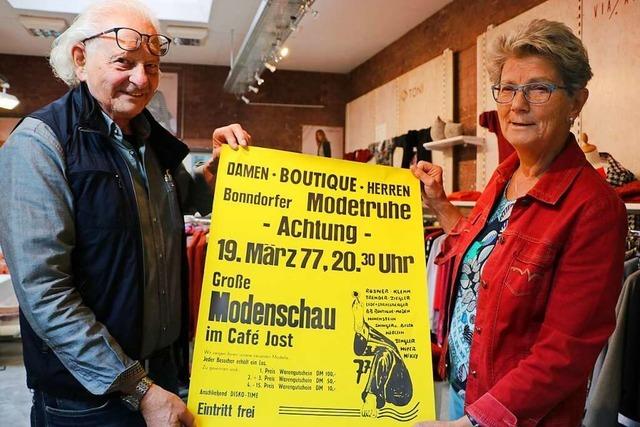 Mode-Nehmer in Bonndorf macht nach 47 Jahren zu