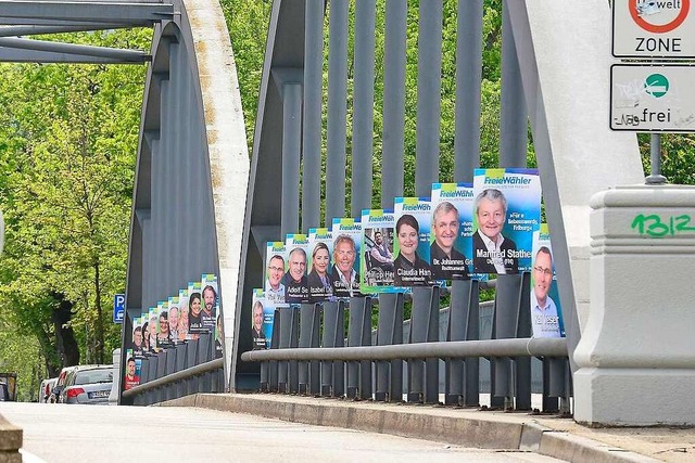 Bis es wieder soweit ist, dauert es no...rstuhlbrcke im Jahr 2009. Archivbild.  | Foto: Ingo Schneider