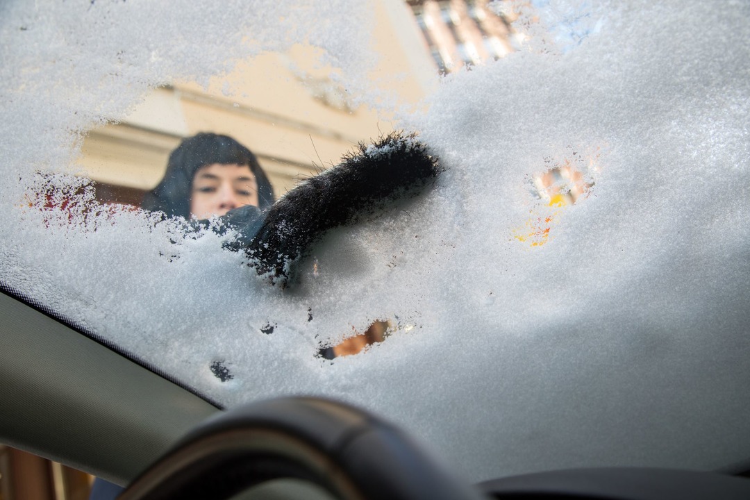 7 Tipps, wie Sie mit dem Auto sicher durch den Winter kommen - Alltagstipps  - Badische Zeitung