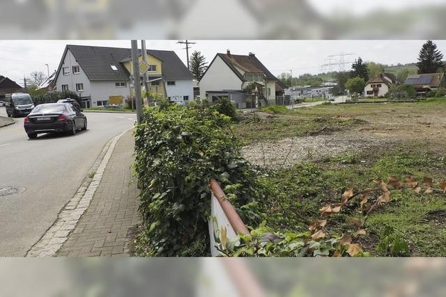 Engere Fahrbahn, breitere Gehwege