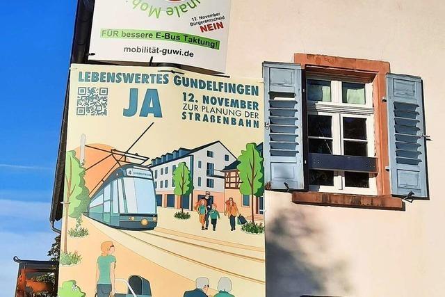 Kreis-Grüne fordern Gundelfingens Bürgermeister auf, sich zu positionieren