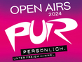 PUR - Open-Airs 2024