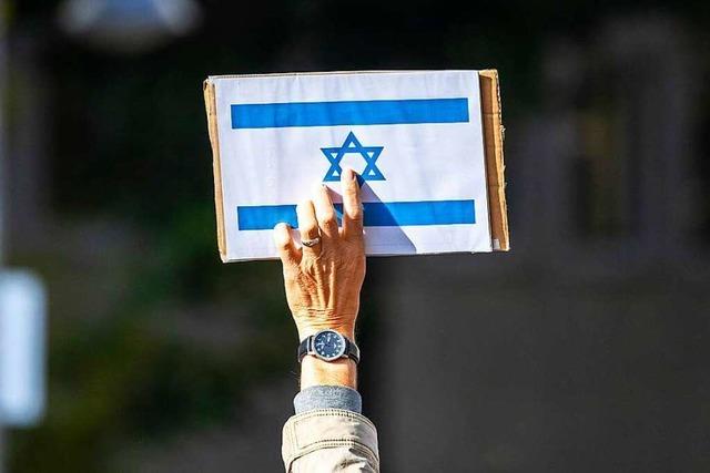 Beim Schutz jüdischer Bürger sind alle gefragt