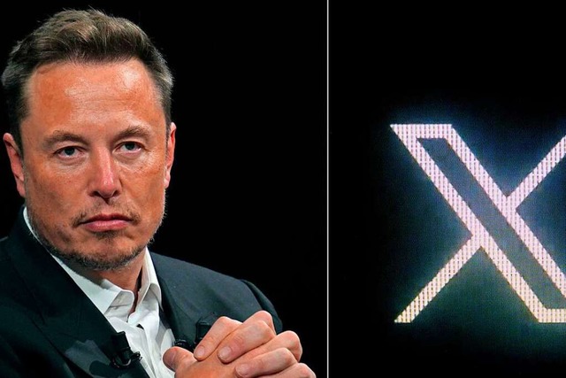 Elon Musk  | Foto: ALAIN JOCARD (AFP)