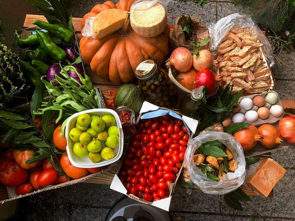 Herbst im Hochschwarzwald