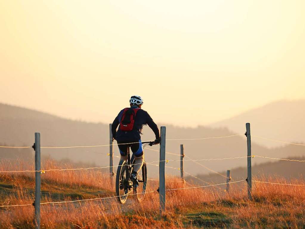 Herbst im Hochschwarzwald