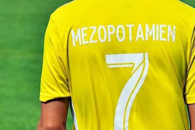 Dem 1. FC Mezopotamien Freiburg droht Ausschluss aus Liga und Verband