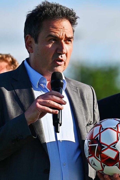 Dem 1. FC Mezepotamien Freiburg droht Ausschluss aus Liga und Verband